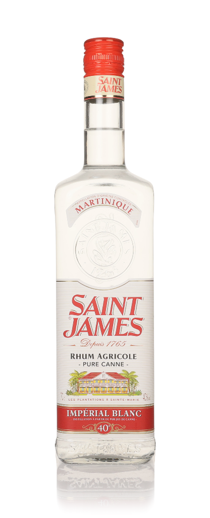 Saint James Impérial Blanc 70cl product image