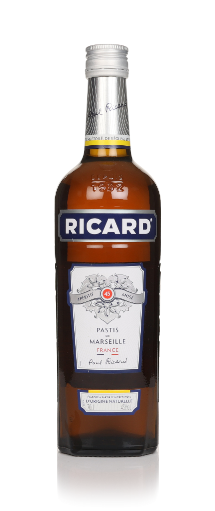 Ricard Pastis 70cl product image