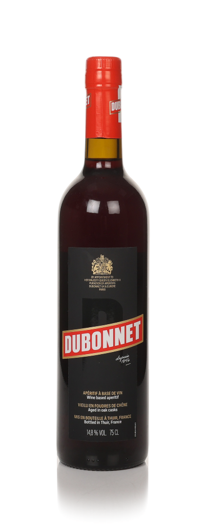 Dubonnet Rouge 75cl product image