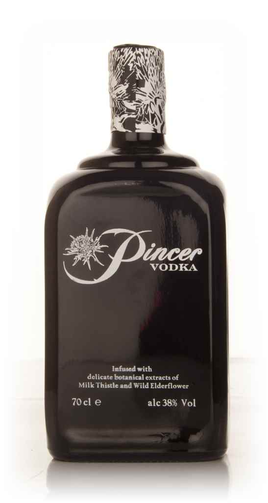 Pincer Vodka 70cl product image