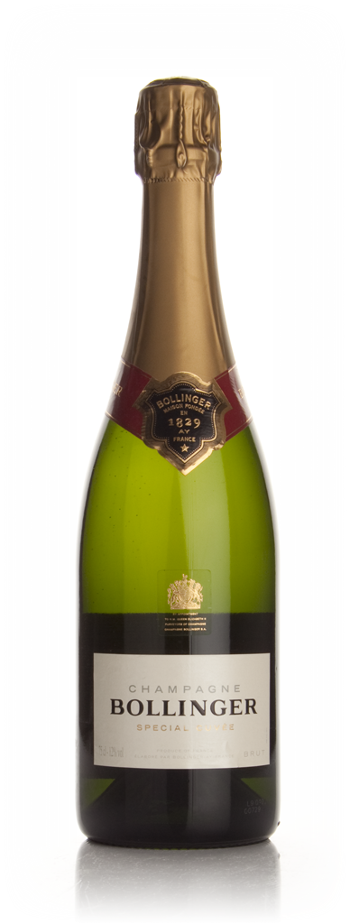Bollinger Special Cuvée 75cl product image