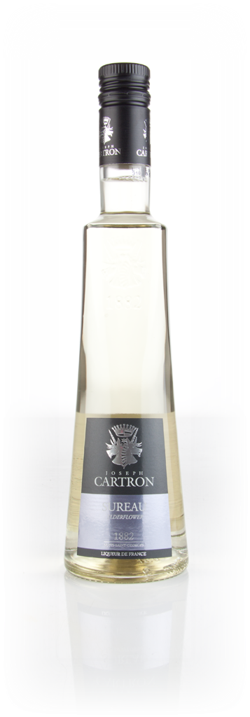 Joseph Cartron Sureau Elderflower 50cl product image