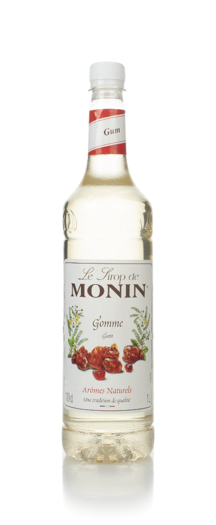 Monin Gum (Gomme) 1l 100cl product image
