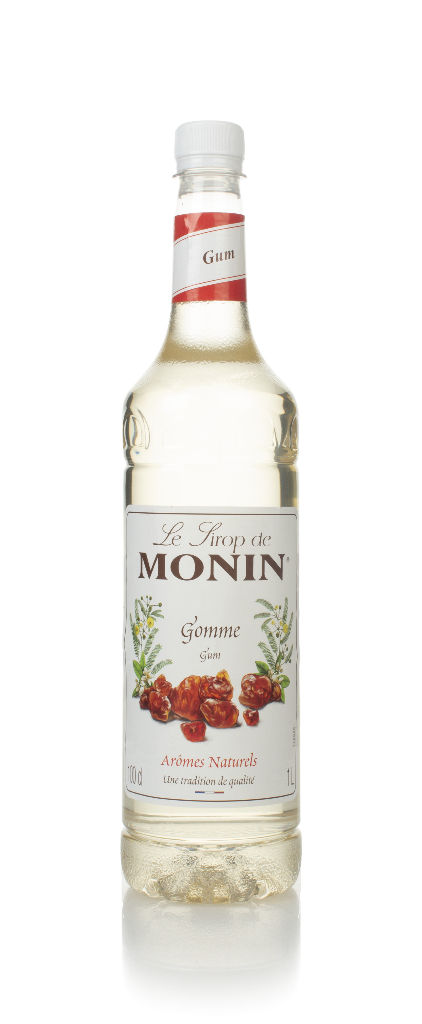 Monin Gum (Gomme) 1l 100cl product image