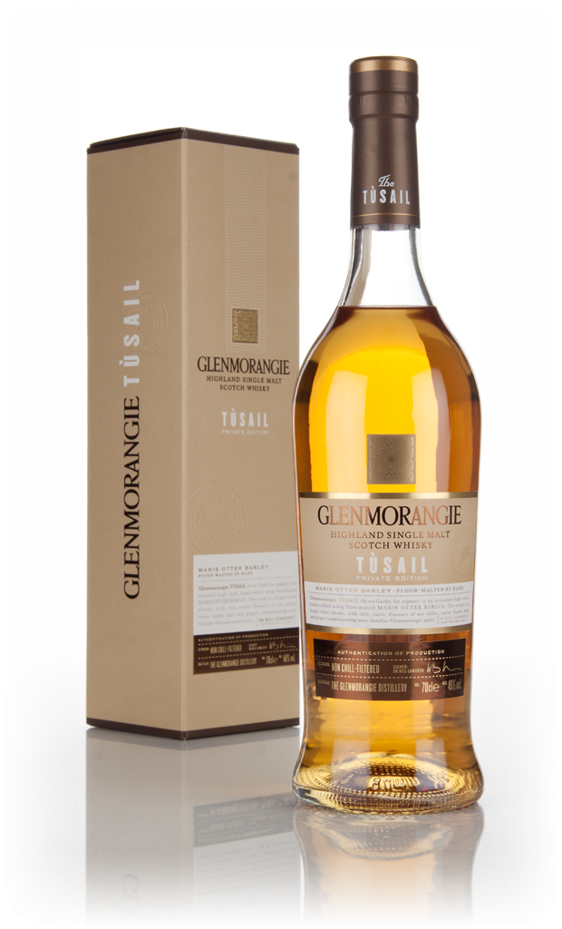 Glenmorangie Tùsail Private Edition 70cl product image