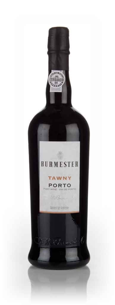 Burmester Tawny Port 75cl product image