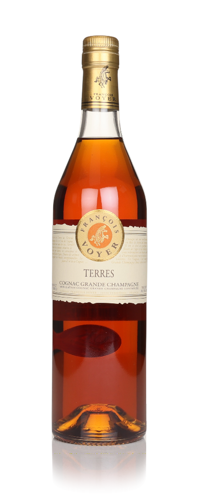 François Voyer Terres de Grande Champagne Cognac 70cl product image