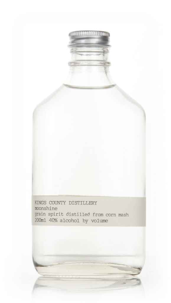 Kings County Moonshine 200ml 20cl product image