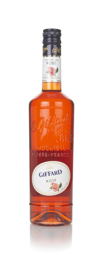 Giffard Créme de Rose 70cl product image