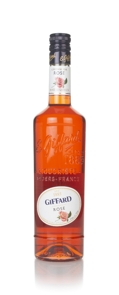 Giffard Créme de Rose 70cl product image