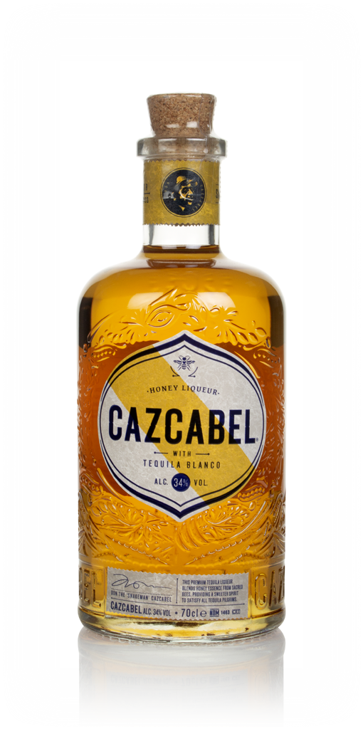 Cazcabel Honey Liqueur 70cl product image