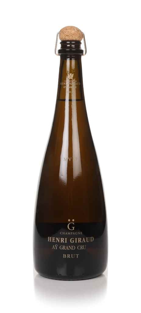 Henri Giraud Aÿ Grand Cru Brut 75cl product image