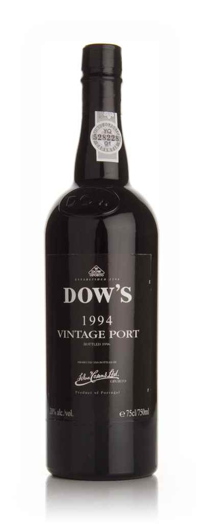 Dow's 1994 Vintage Port 75cl product image