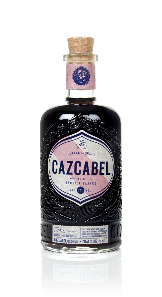 Cazcabel Coffee Liqueur 70cl product image