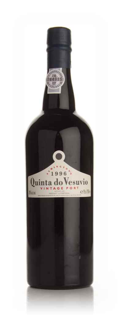 Quinta do Vesuvio 1996 Vintage Port 75cl product image