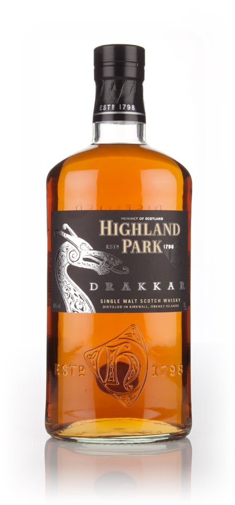 Highland Park Drakkar 100cl product image
