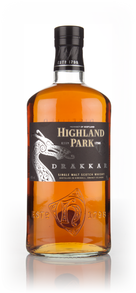 Highland Park Drakkar 100cl product image