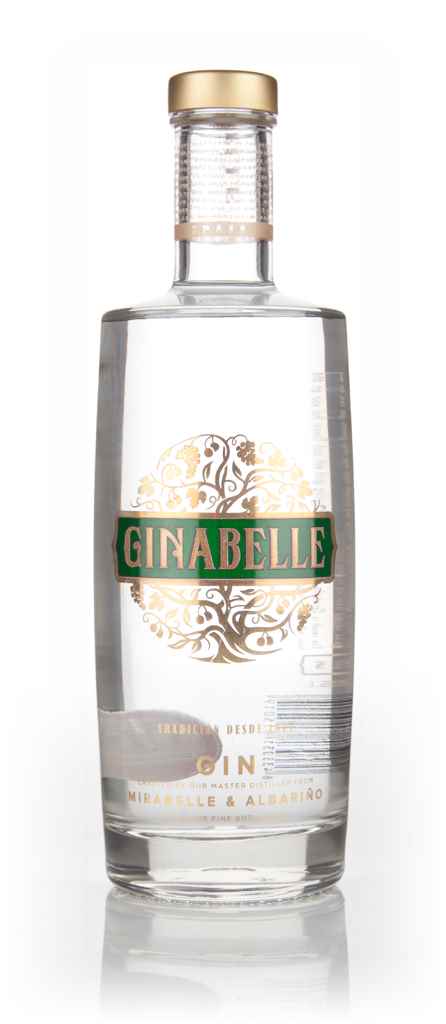 Ginabelle Gin (40%) 70cl product image
