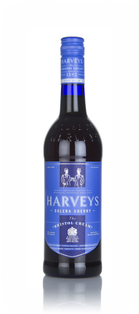 Harveys Bristol Cream Sherry 75cl product image