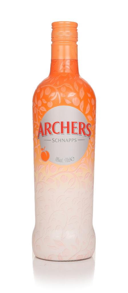Archers Peach Schnapps 70cl product image