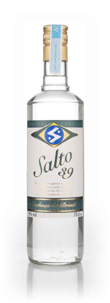 Salto 39 Cachaça 70cl product image
