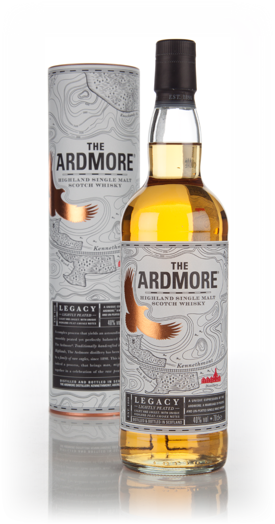 The Ardmore Legacy 70cl product image
