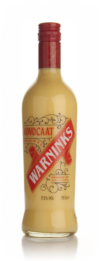 Advocaat Warninks 70cl product image