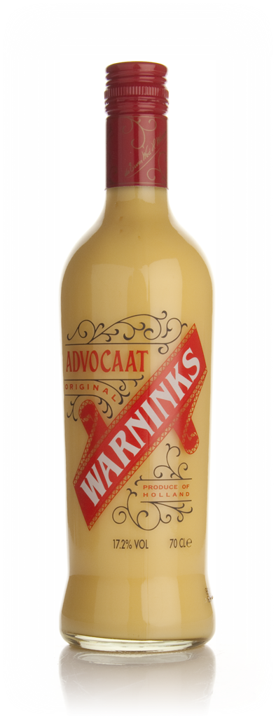 Advocaat Warninks 70cl product image