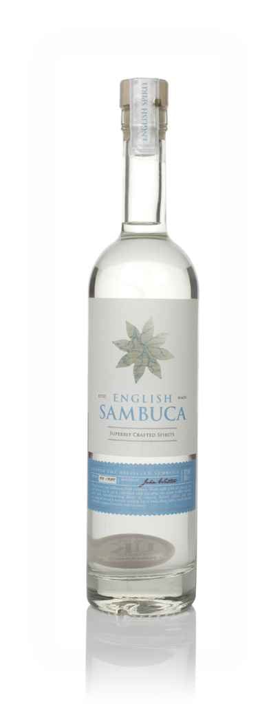 English Sambuca 50cl product image