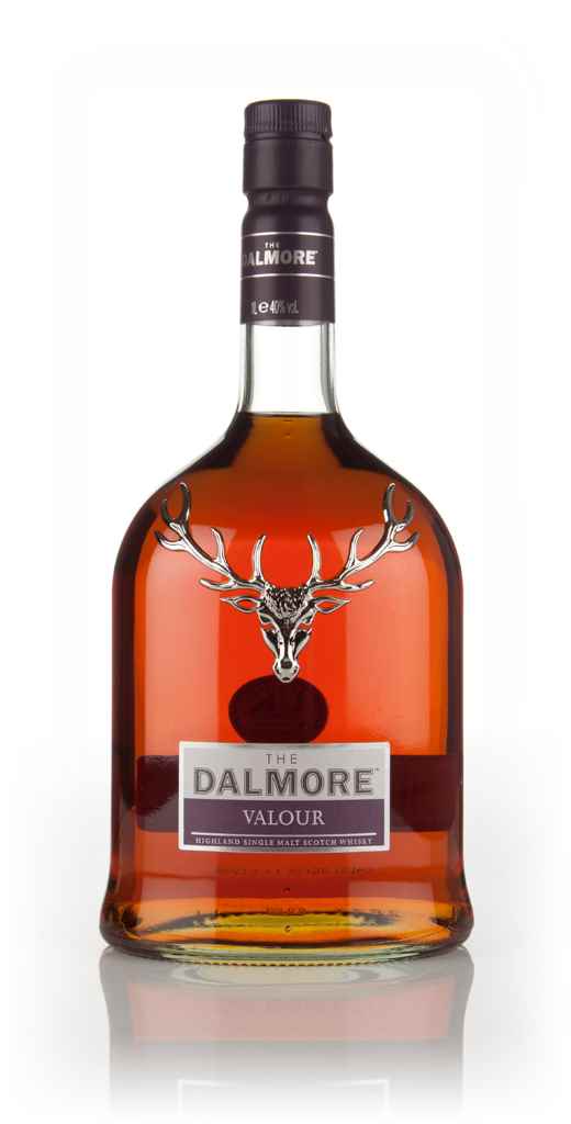 Dalmore Valour 1l 100cl product image