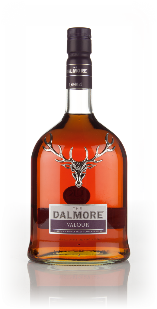 Dalmore Valour 1l 100cl product image