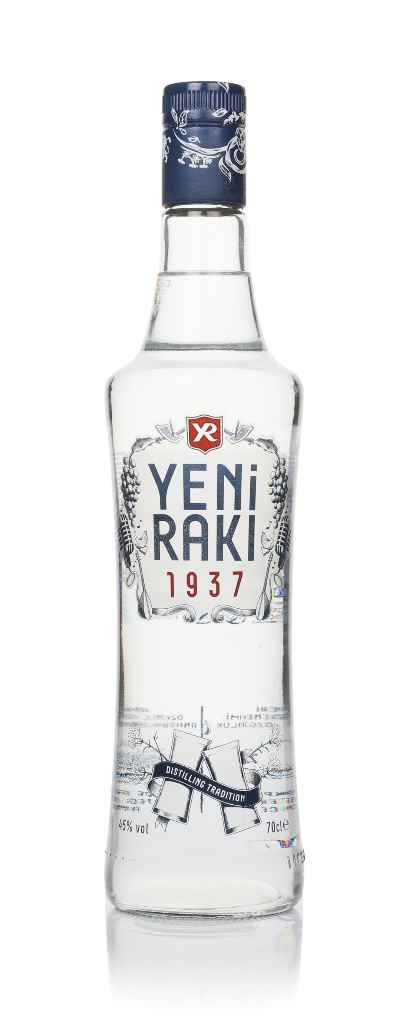 Yeni Raki 70cl product image