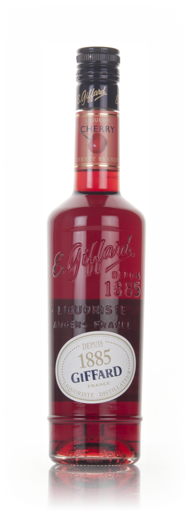 Giffard Cherry Brandy Liqueur (50cl) product image