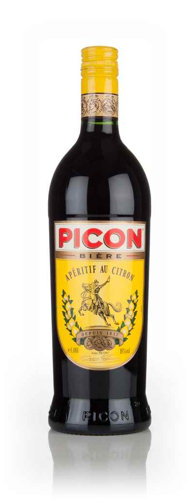 Picon Biére Citron 1l 100cl product image