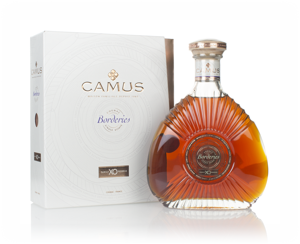 Camus Cognac | Master Of Malt