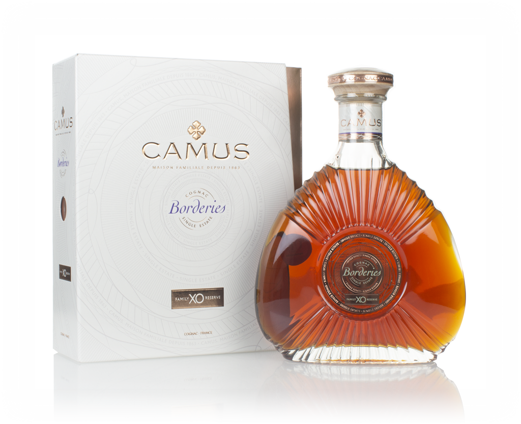 Camus Borderies XO Cognac 70cl product image