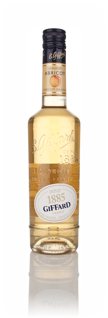 Giffard Abricot Apricot Brandy Liqueur (50cl) product image