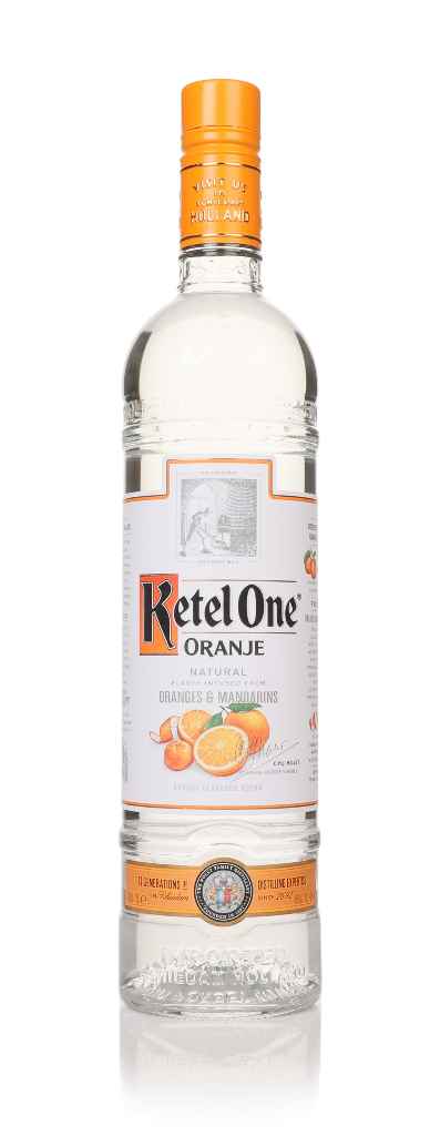 Ketel One Oranje 70cl product image