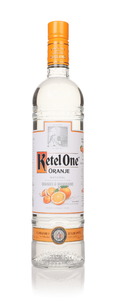 Ketel One Oranje 70cl product image