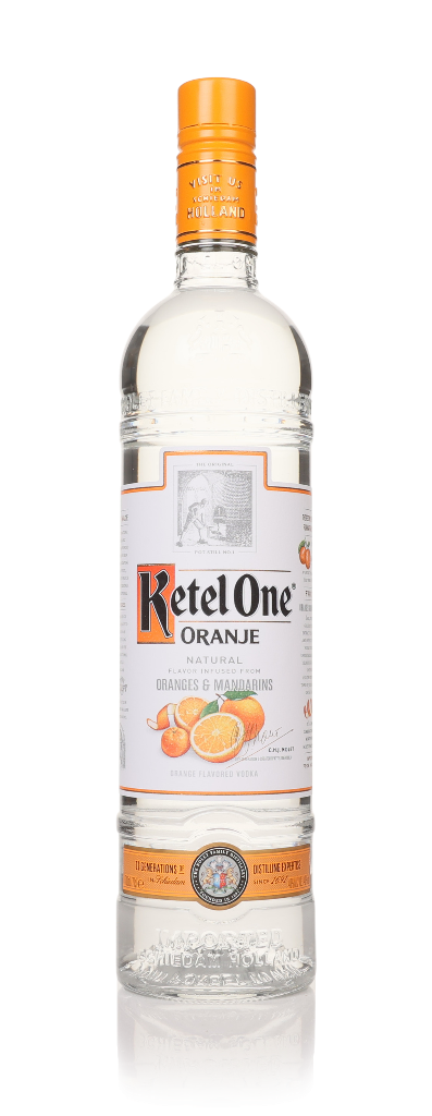 Ketel One Oranje 70cl product image