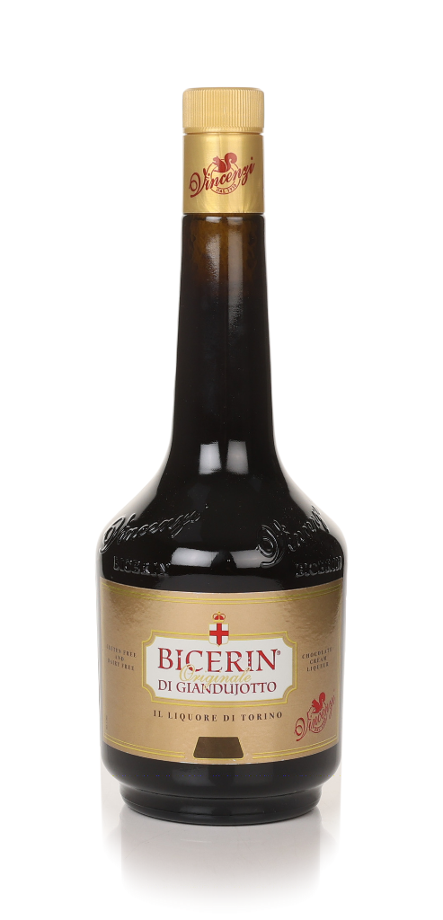 Bicerin Originale Di Giandujotto 70cl product image