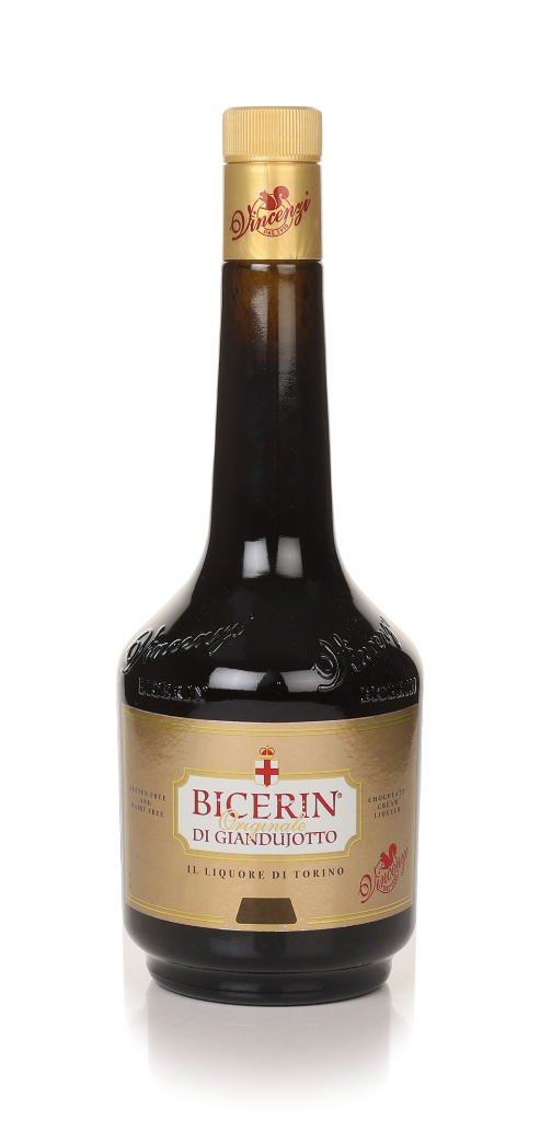 Bicerin Originale Di Giandujotto 70cl product image