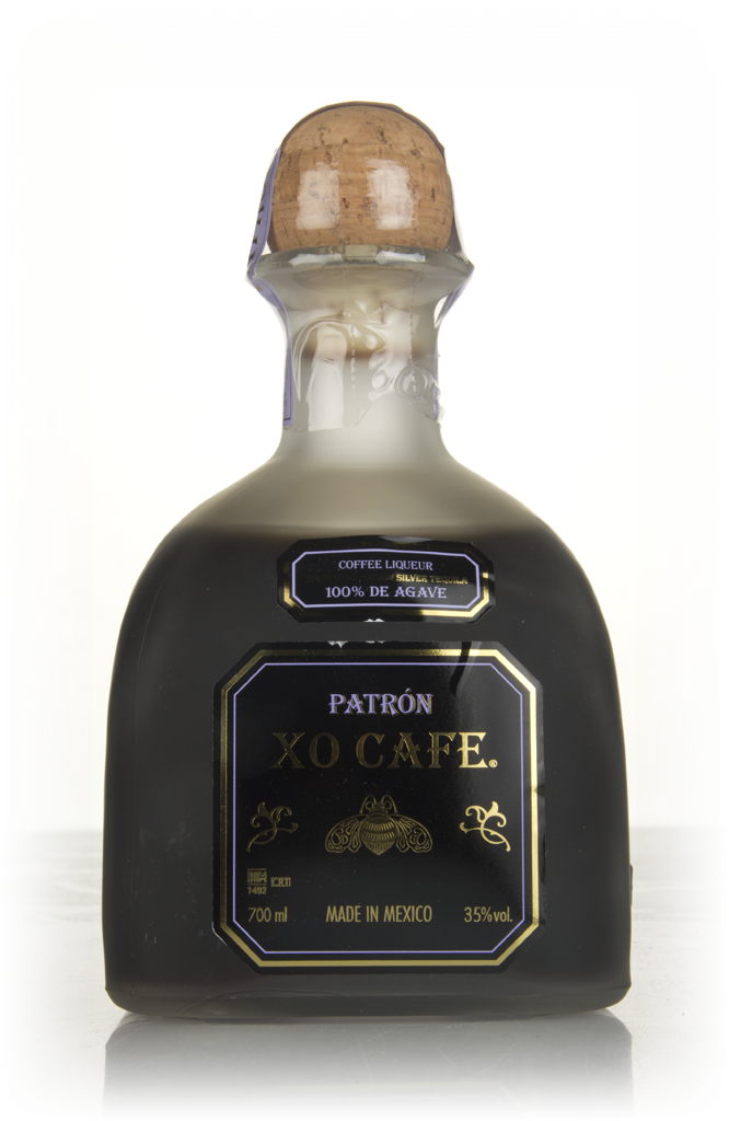 Patrón XO Cafe Coffee Liqueur 70cl product image