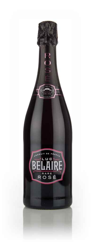 Luc Belaire Rosé 75cl product image