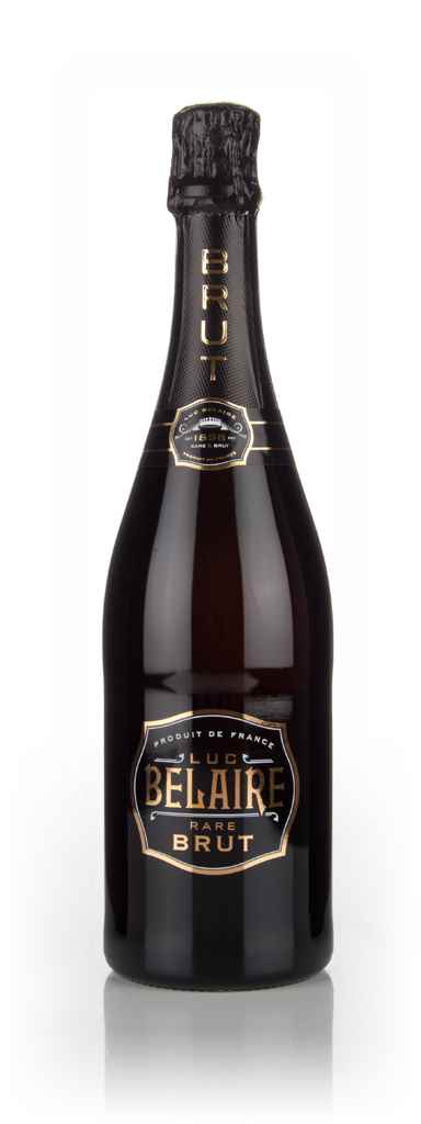Luc Belaire Brut 75cl product image