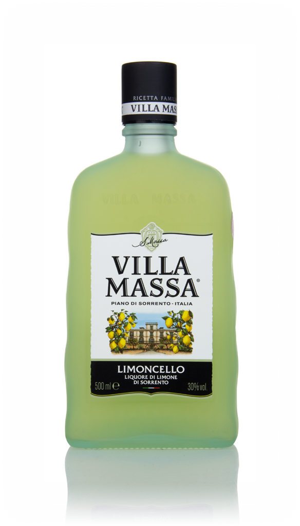 Villa Massa Limoncello 50cl product image