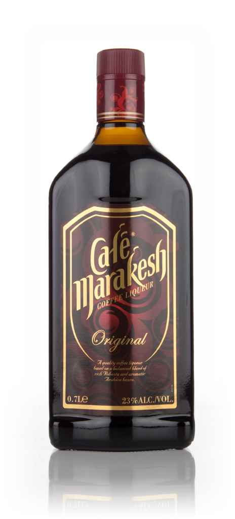 Café Marakesh Original 70cl product image