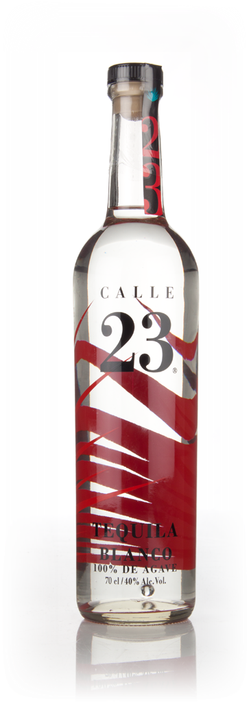 Calle 23 Blanco 70cl product image