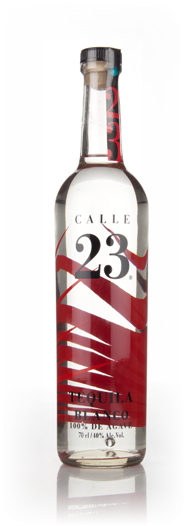 Calle 23 Blanco 70cl product image