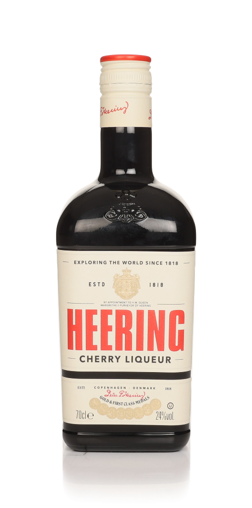 Heering Cherry Liqueur 70cl product image